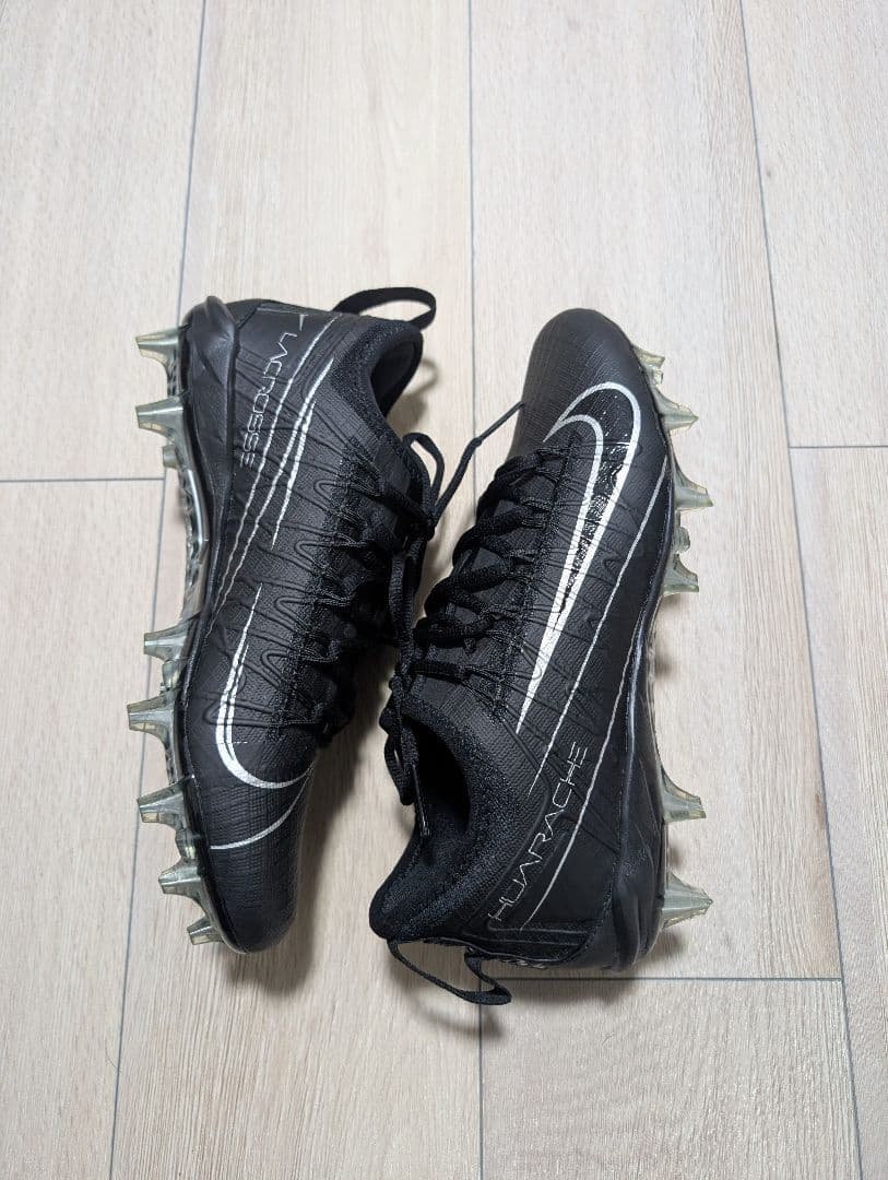 スパイク NIKE ALPHA HUARACHE 7 PRO