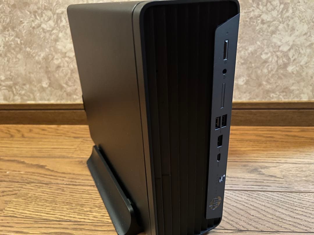 HP Pro SFF 400 G9 i5 12500 16GB Office付