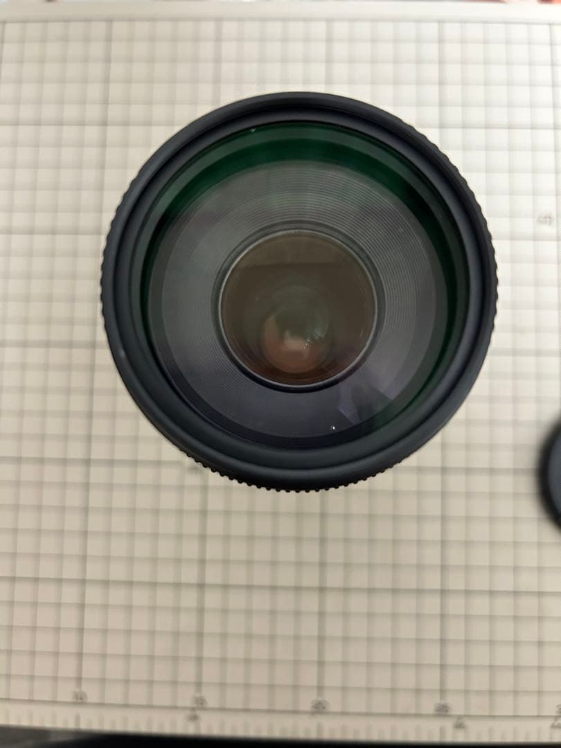 Canon RF75-300mm F4-5.6 美品 RFマウント