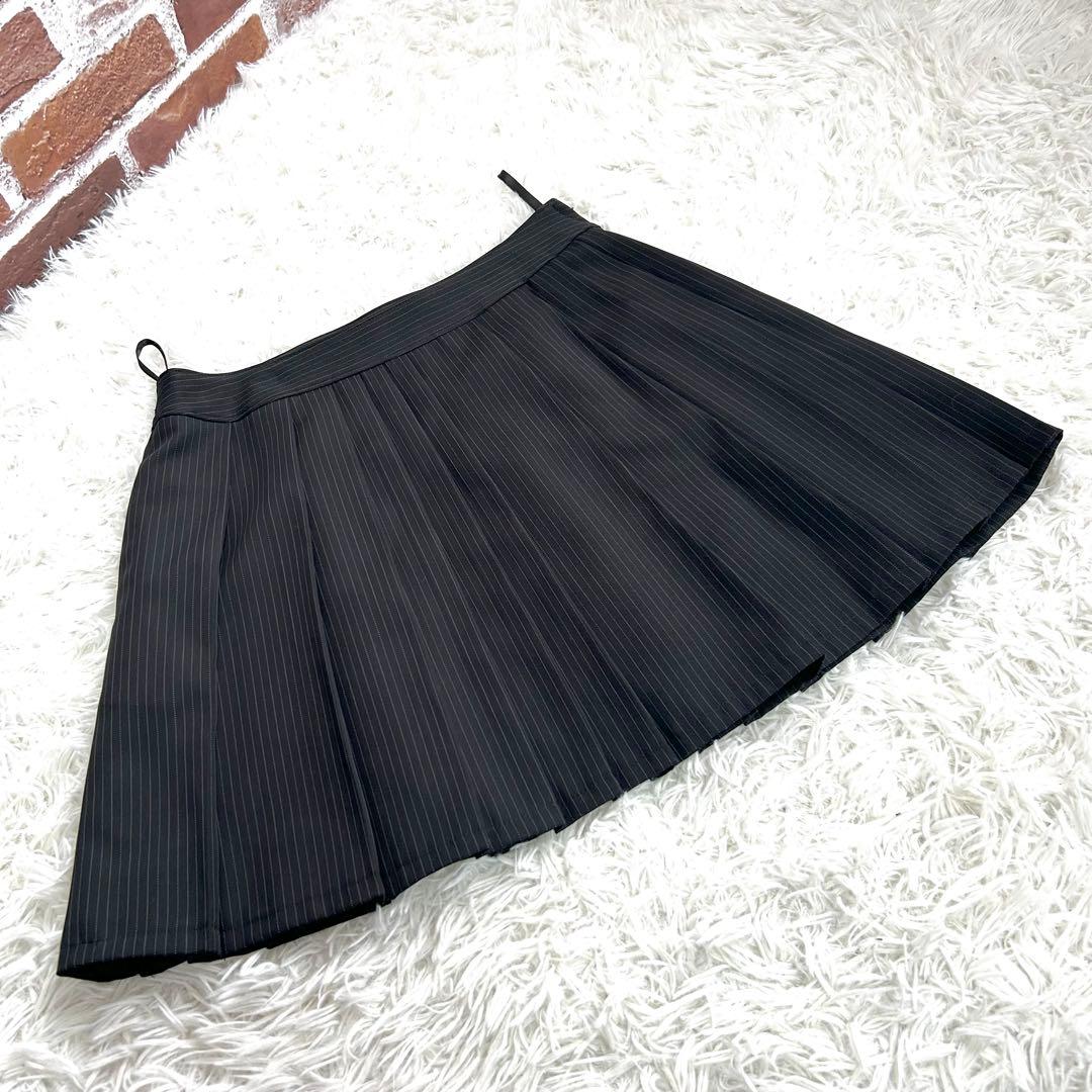 美品⭐️ELLE エル フォーマルスーツ 5点セット 165 卒服 入学式 制服