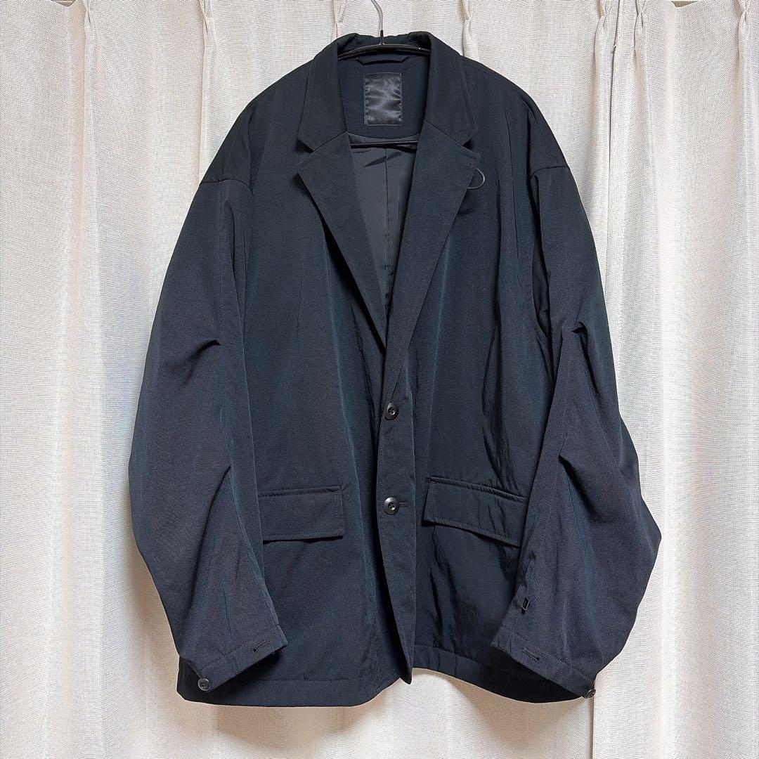 daiwa pier39 23AW セットアップ