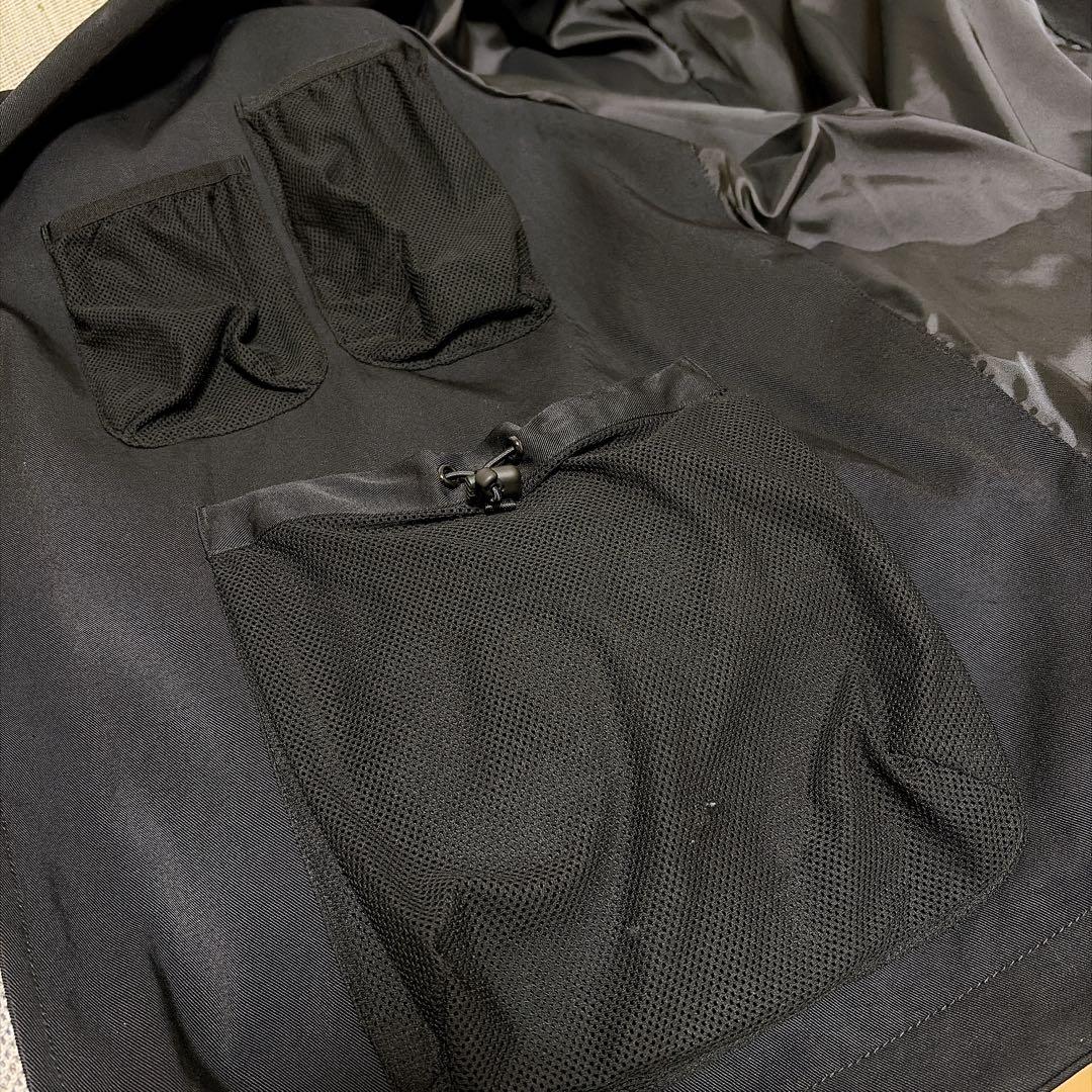 daiwa pier39 23AW セットアップ