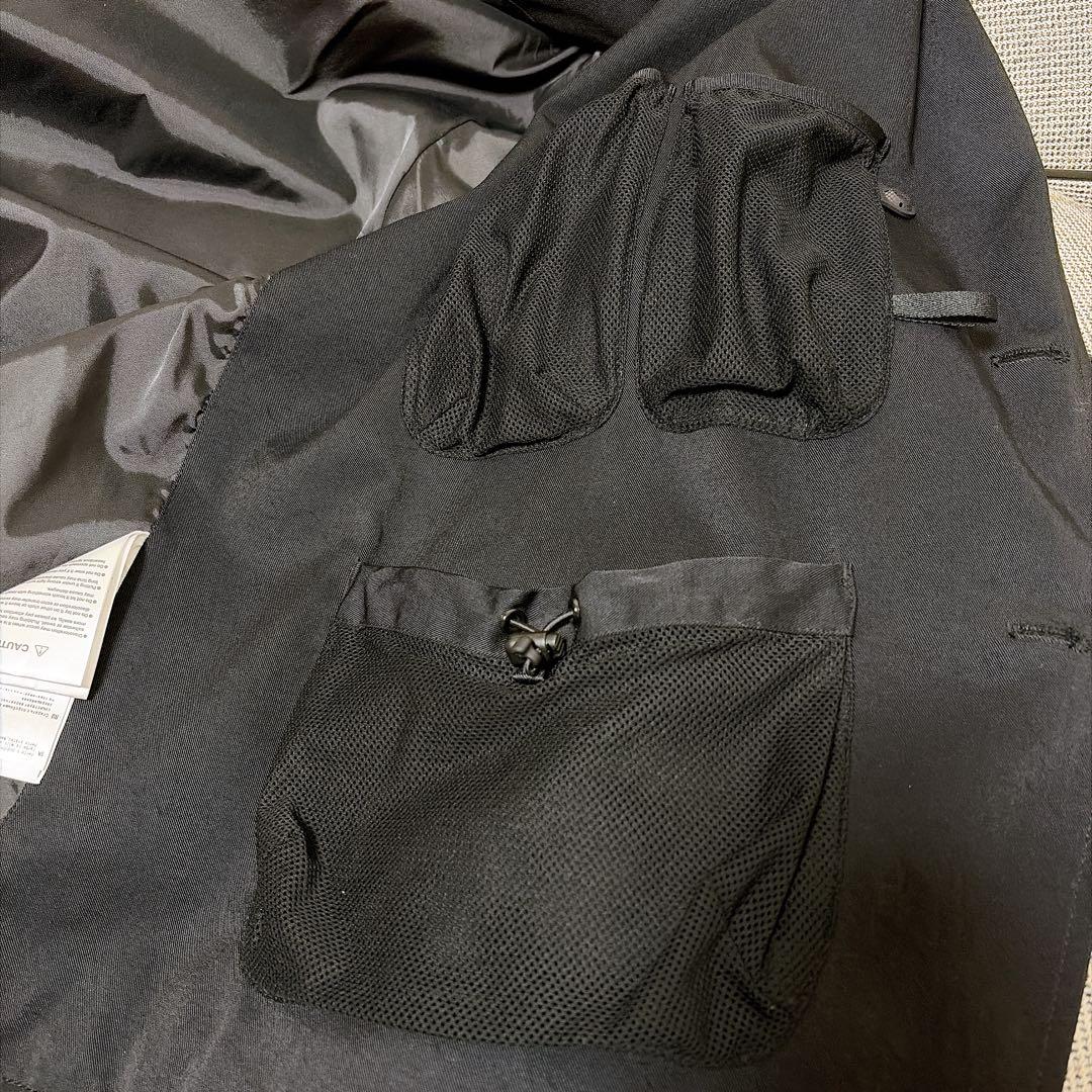 daiwa pier39 23AW セットアップ