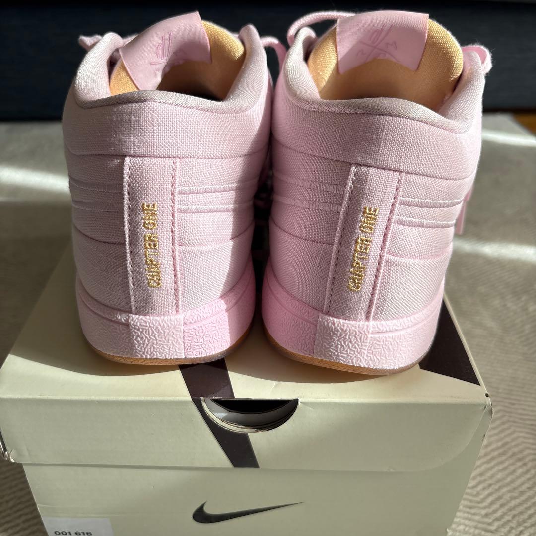 シューズ(男性用) Nike Book1 Sunrise