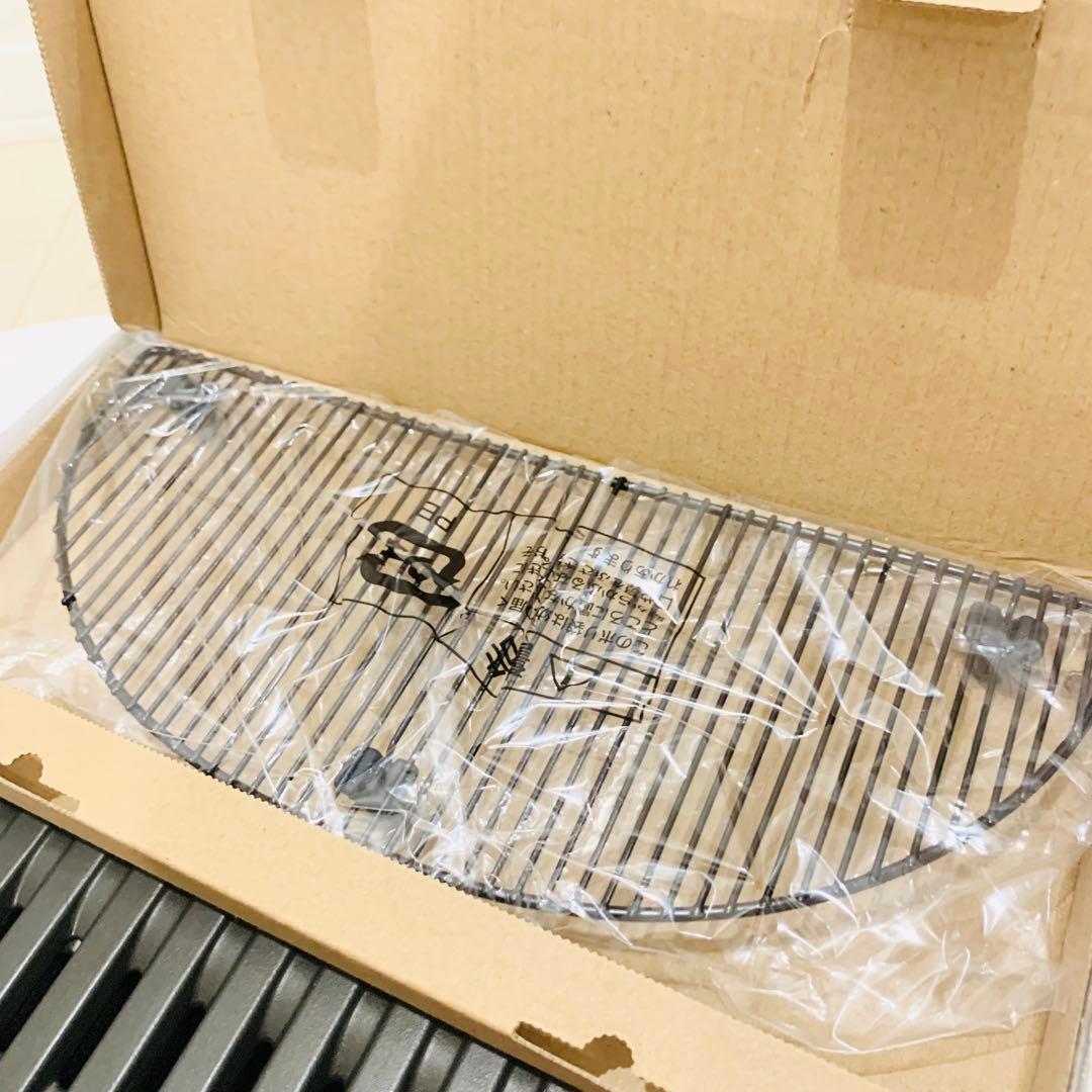 Panasonic NF-W300 ホットプレート　焼肉　たこ焼き