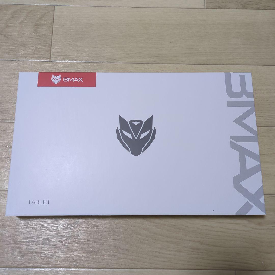 新品未開封 BMAX I9 Plus タブレット 10インチ 64GB