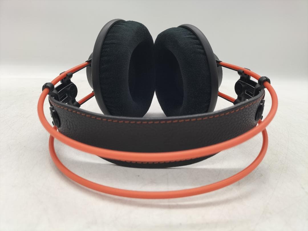 【ほぼ未使用】AKG K712 PRO-Y3 ヘッドホン