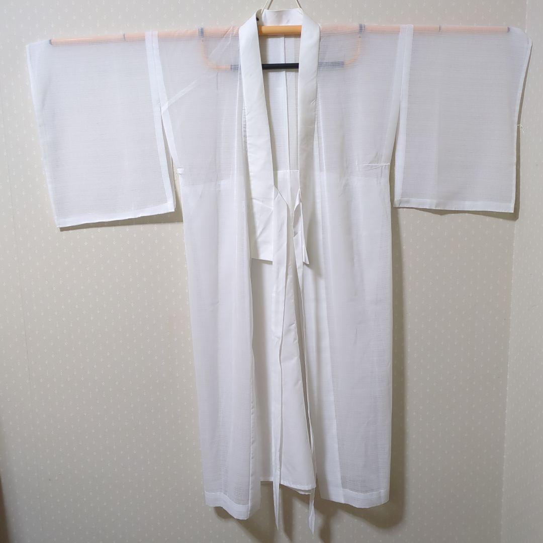 ①　立体設計　紙人形長襦袢　　Kp4 　爽竹　セオα