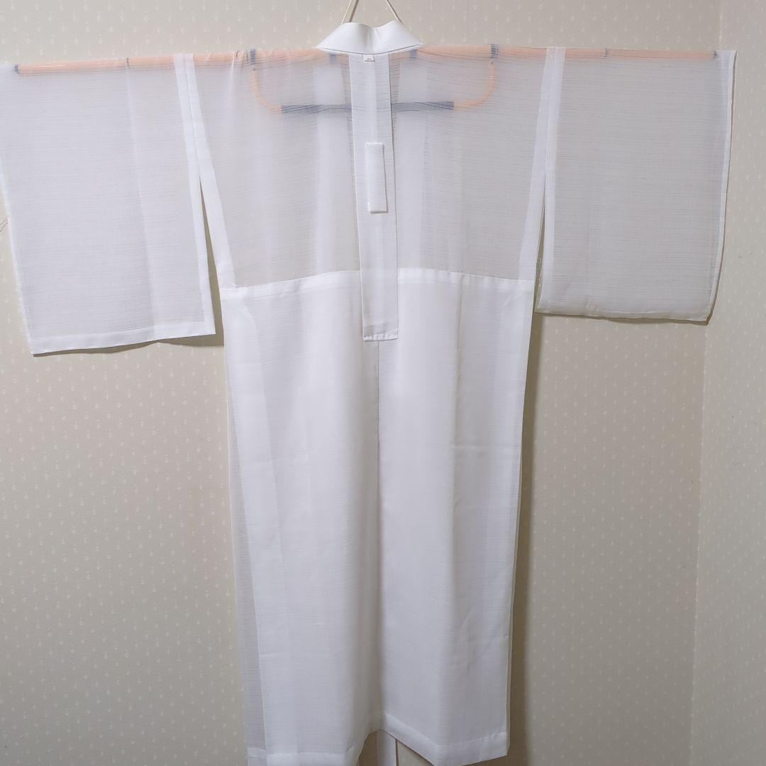 ①　立体設計　紙人形長襦袢　　Kp4 　爽竹　セオα