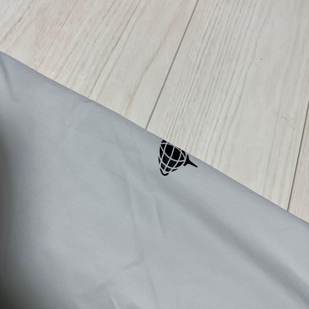 2021AW ビームスゴルフ　ブルゾン