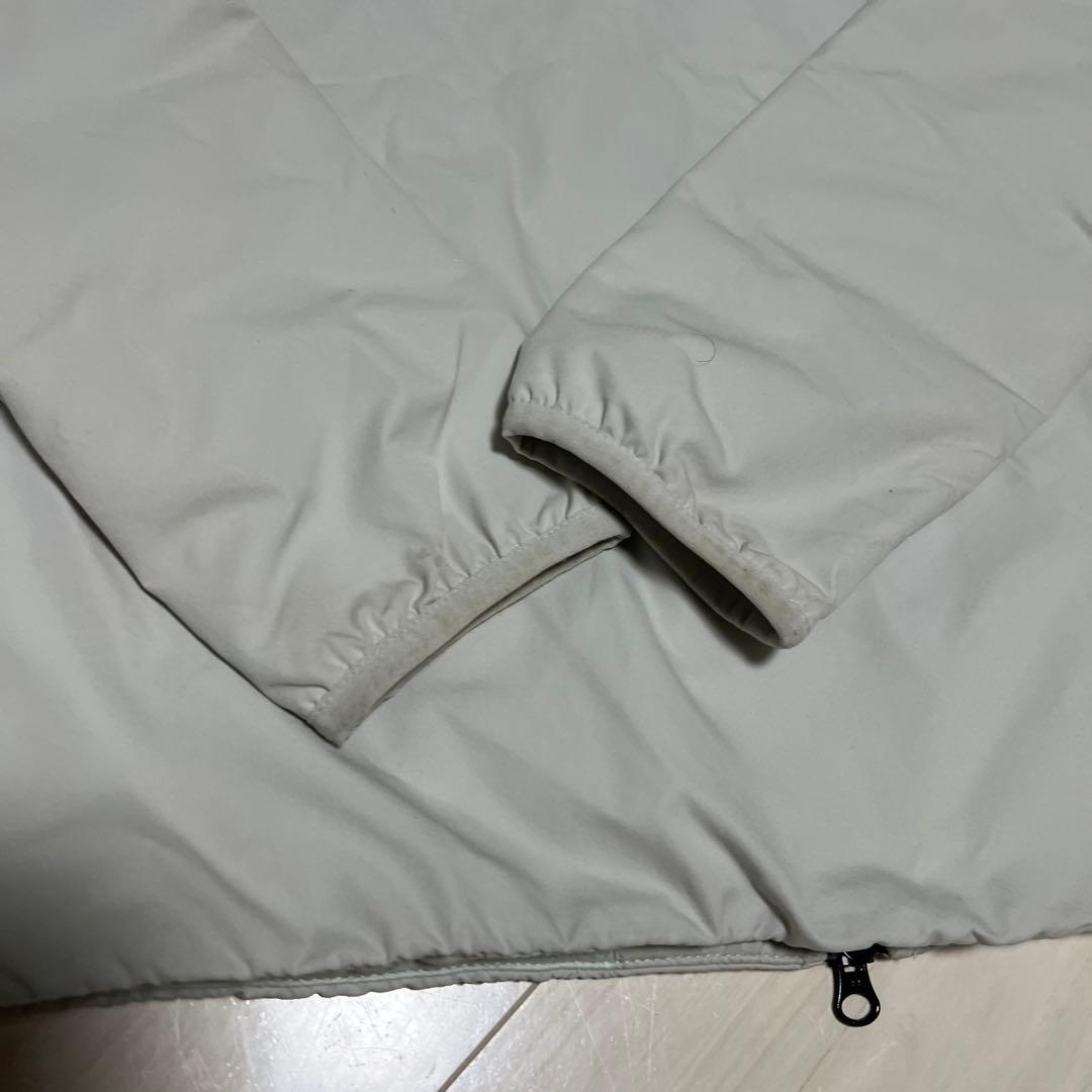 2021AW ビームスゴルフ　ブルゾン