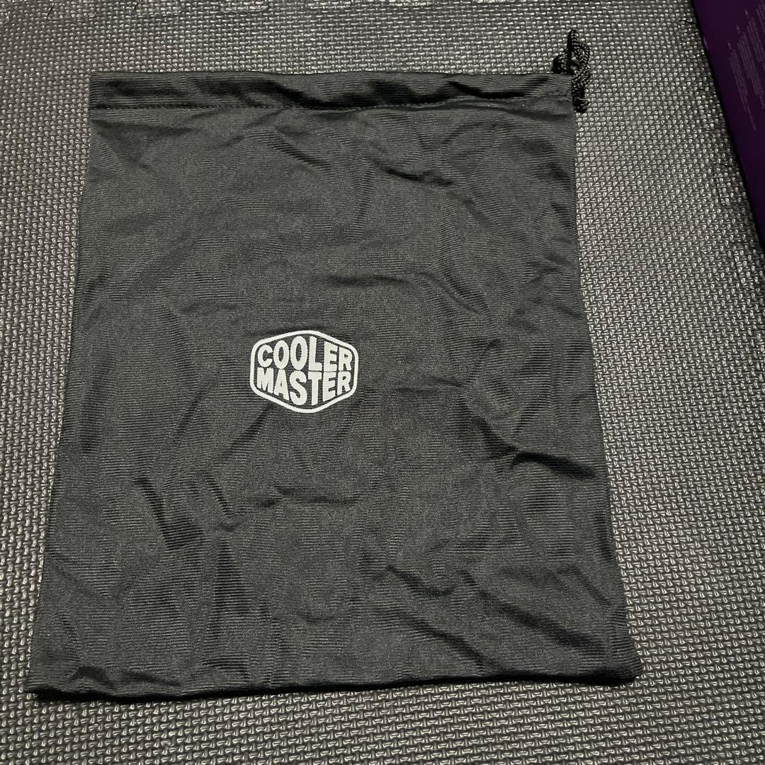 電源ユニット Cooler Master V1000 PLATINUM 1000W