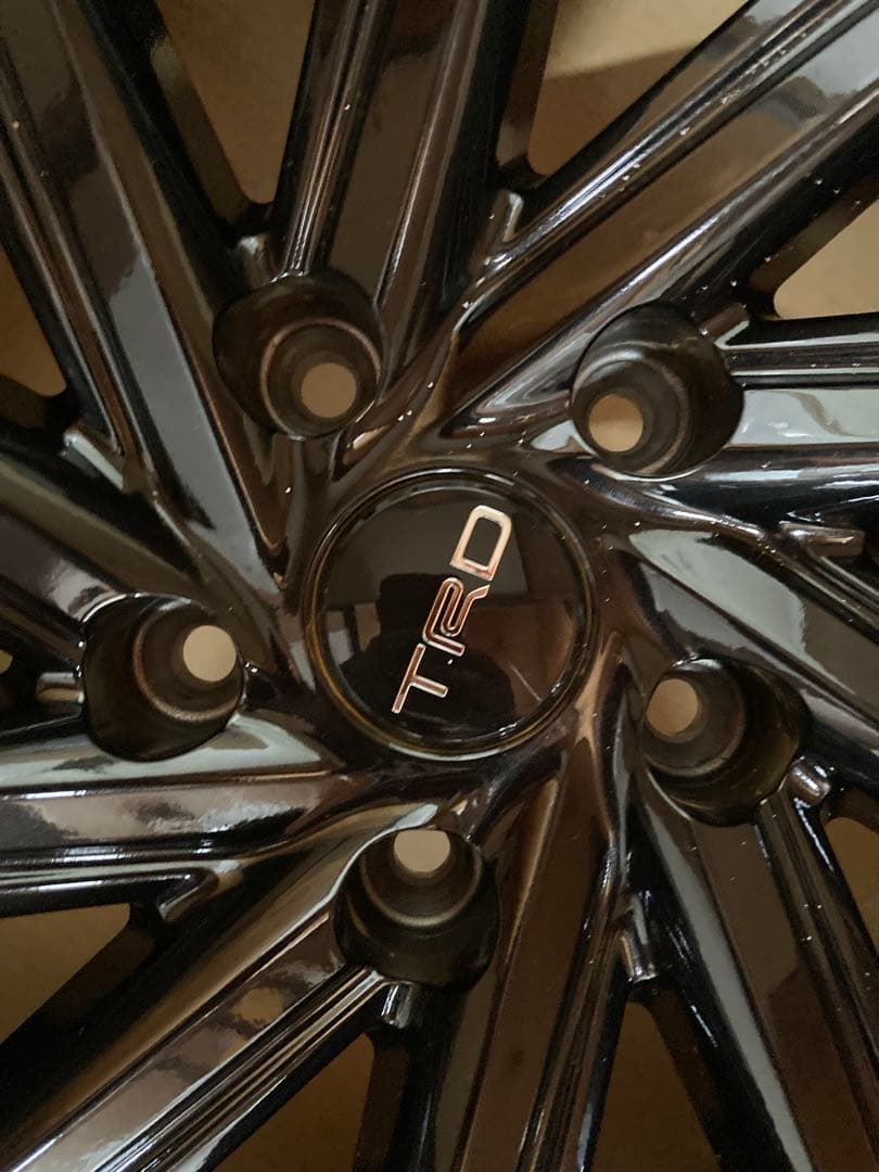 RAV４　TRD 20インチホイール １本 kinco