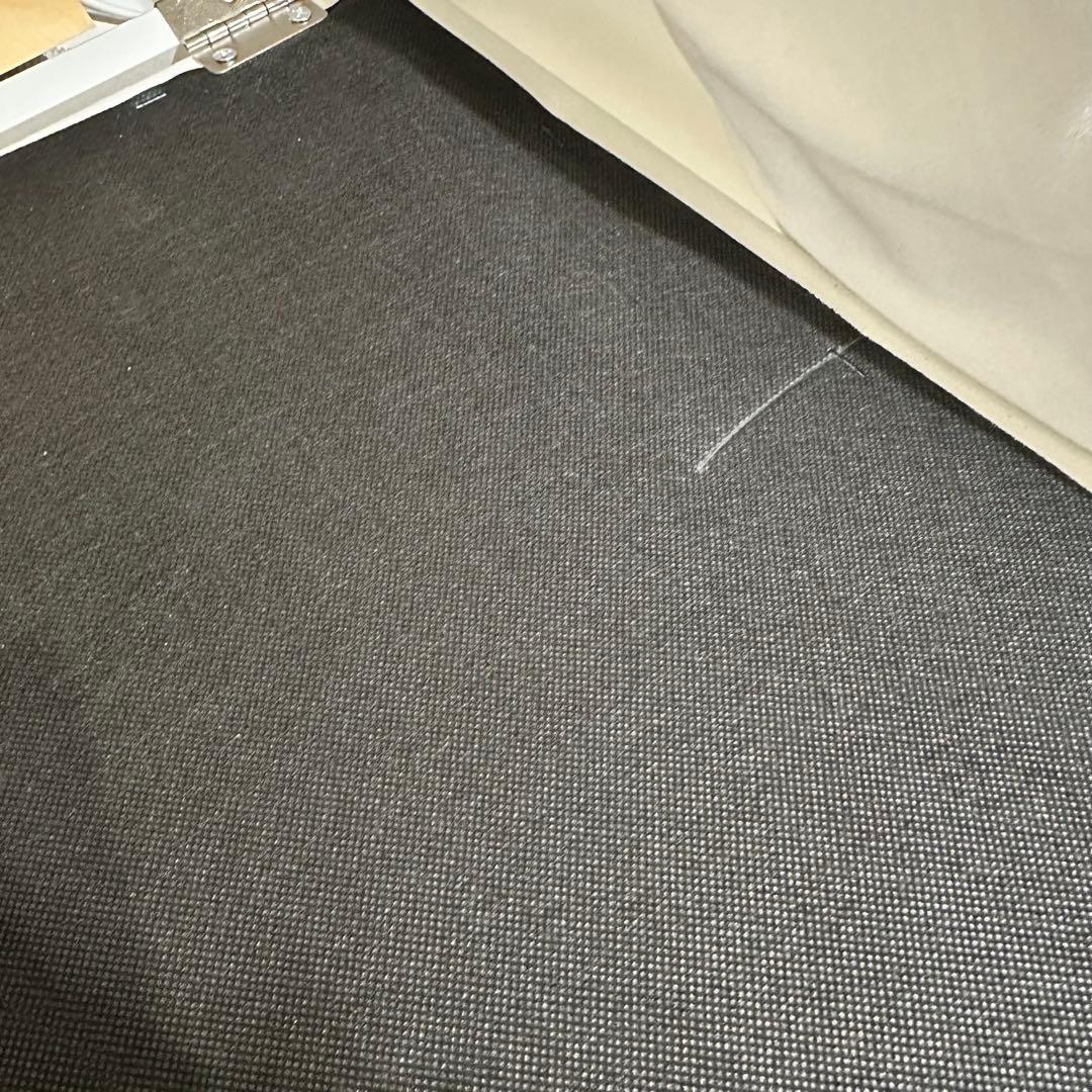 1台3役 ドレッサー キャビネット サイドテーブル 鏡付き スツール付き