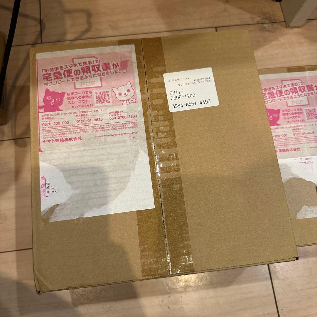 メガブレイブポケモンセンターセット　シュリンク付き　ポケモンセンターオンライン