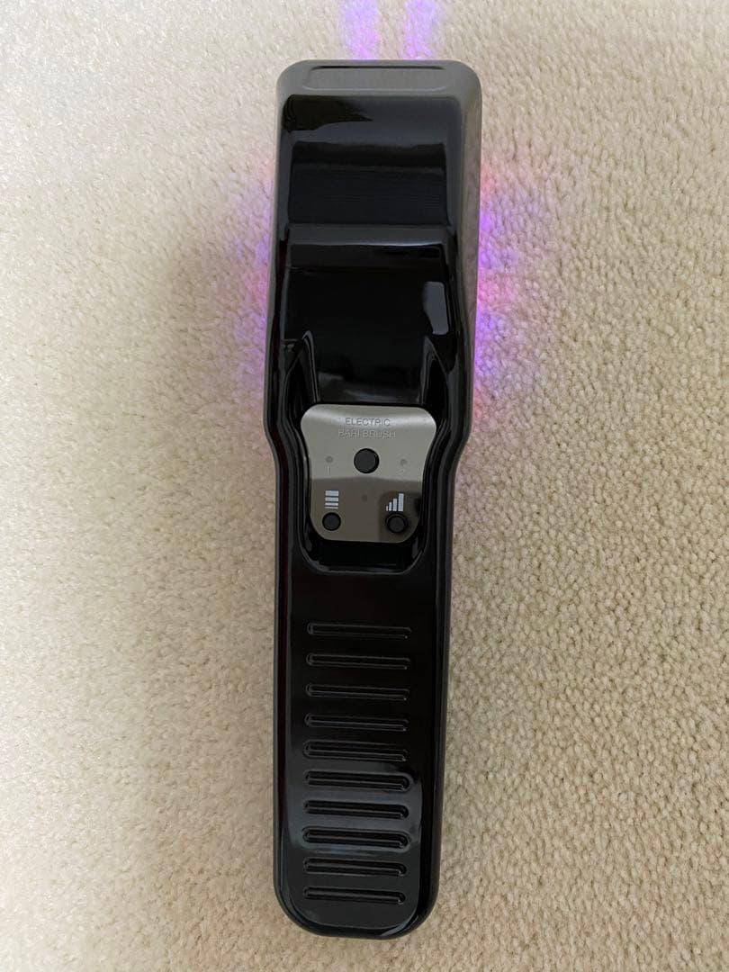 ELECTRIC BARI BRUSH 電気バリブラシ