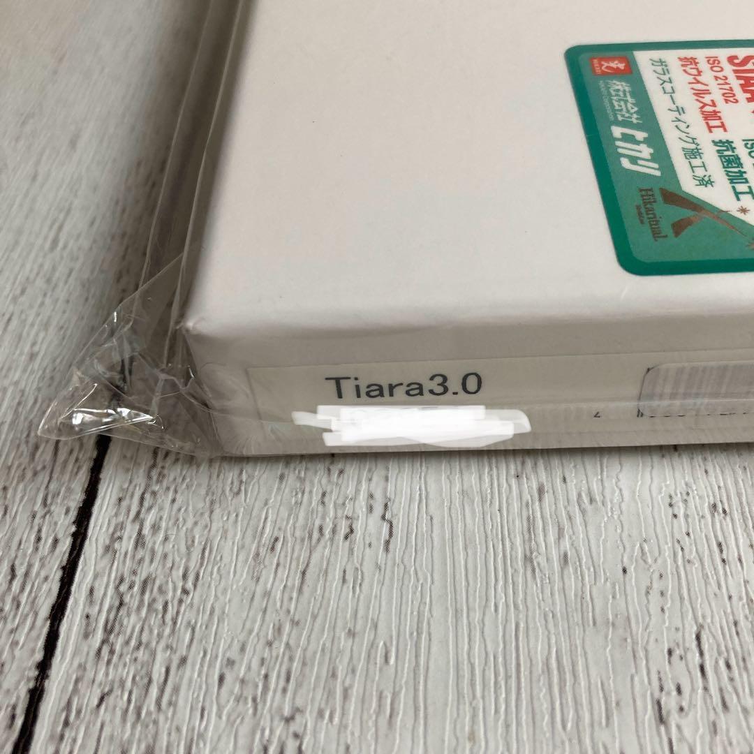 未開封・新品☆HIKARI 光 キューティクルニッパー Tiara 3mm