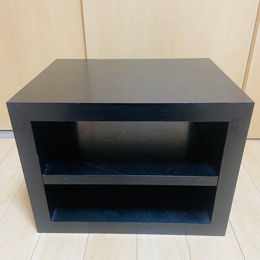 【生産完了品】YAMAHA GTR-1B オーディオラック ブラック