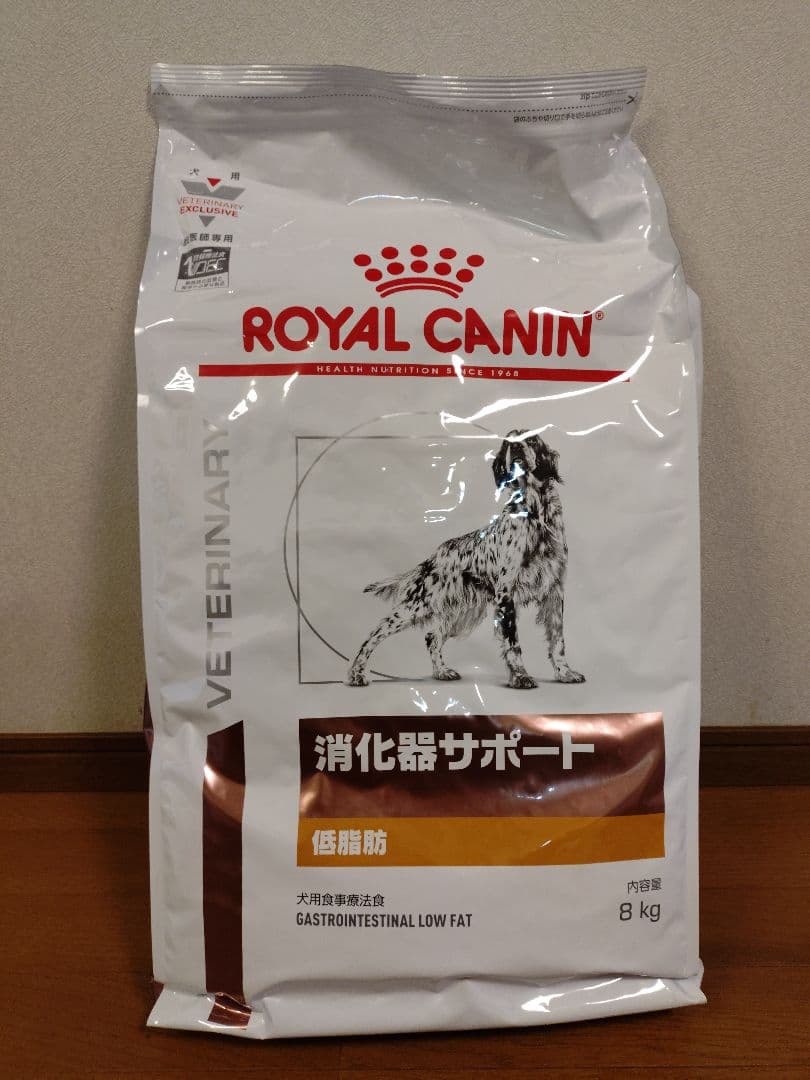 ドッグフード  CANIN