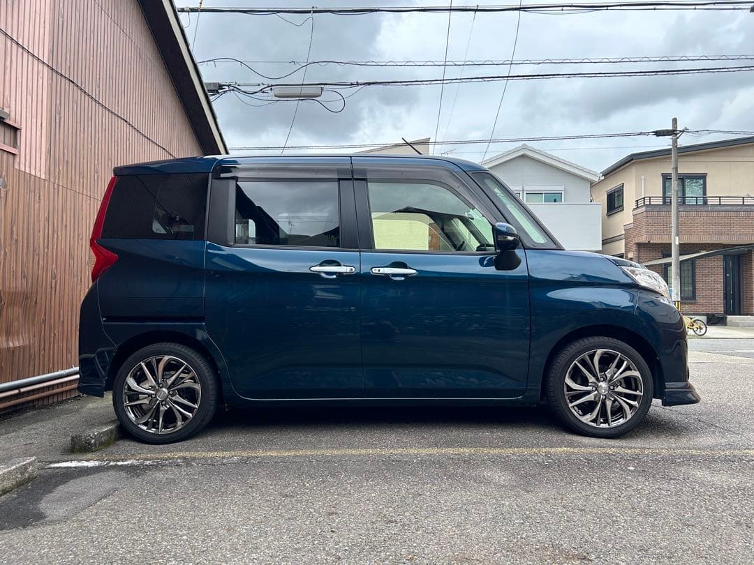 Weds ウェッズ レオニスTE 16インチ 6J +42 4本