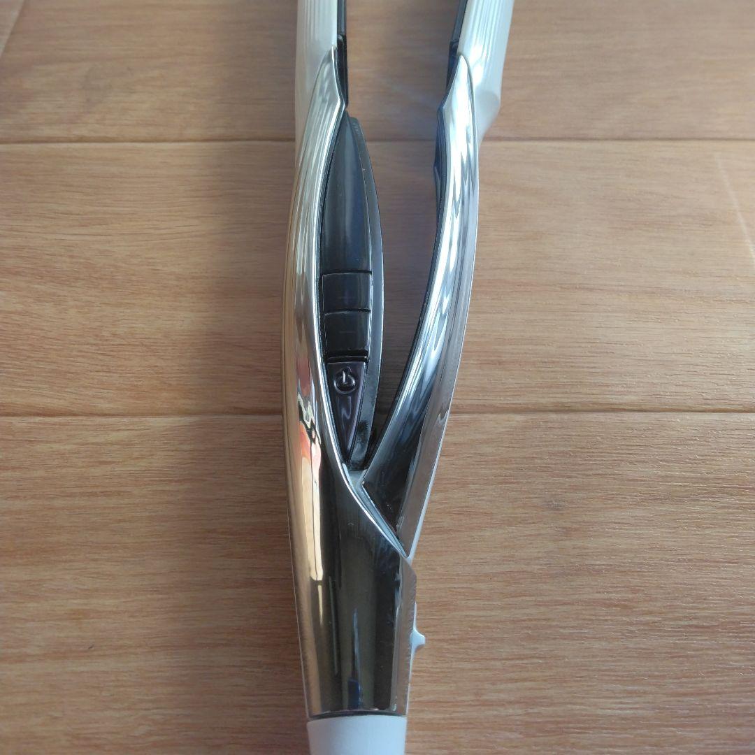 美品　動作良好　ReFa　リファ　ストレートアイロン　アイロン