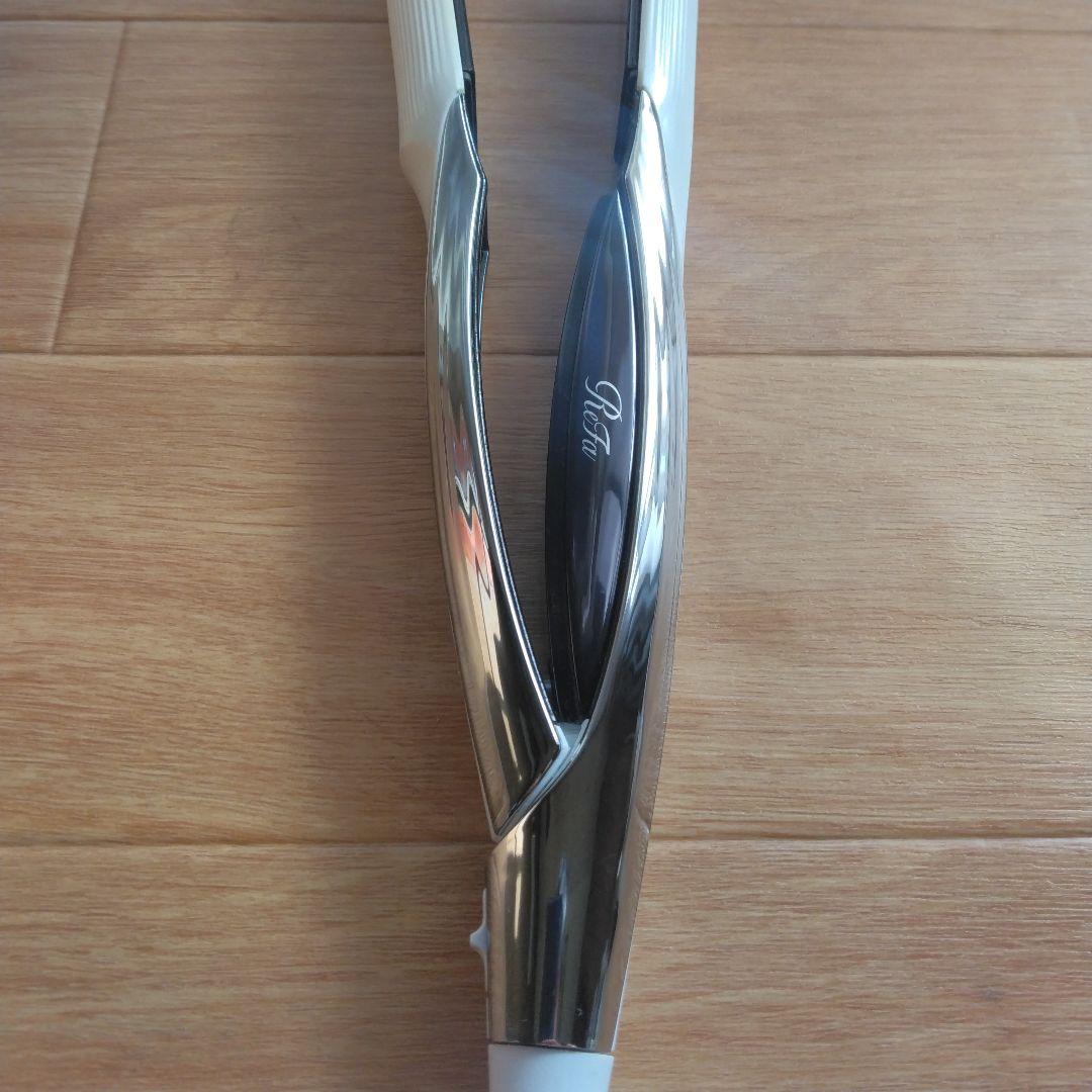 美品　動作良好　ReFa　リファ　ストレートアイロン　アイロン