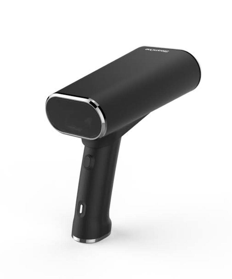 ほぼ新 SteamOne 折りたたみスチームアイロン JPFD130B