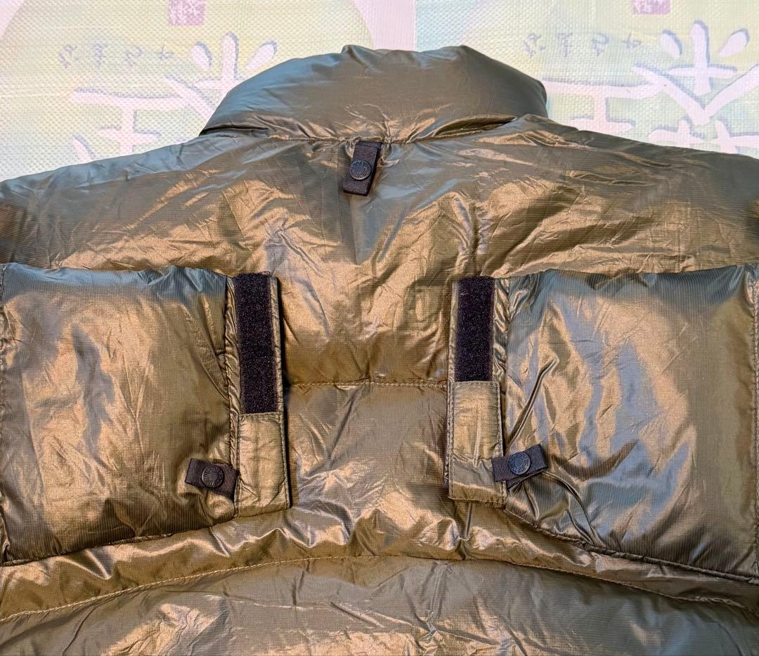 THE NORTH FACE サミットシリーズ アコンカグアダウンジャケット