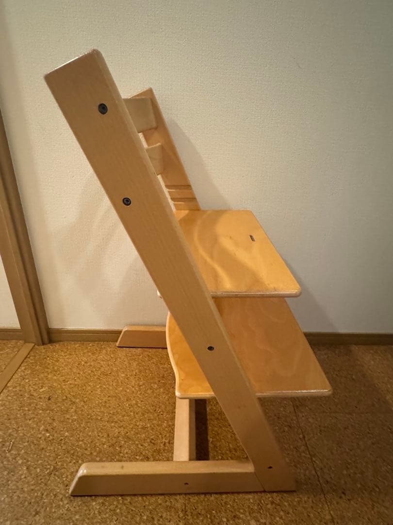 Stokke ストッケ Tripp Trapp トリップトラップ (おまけ付き)