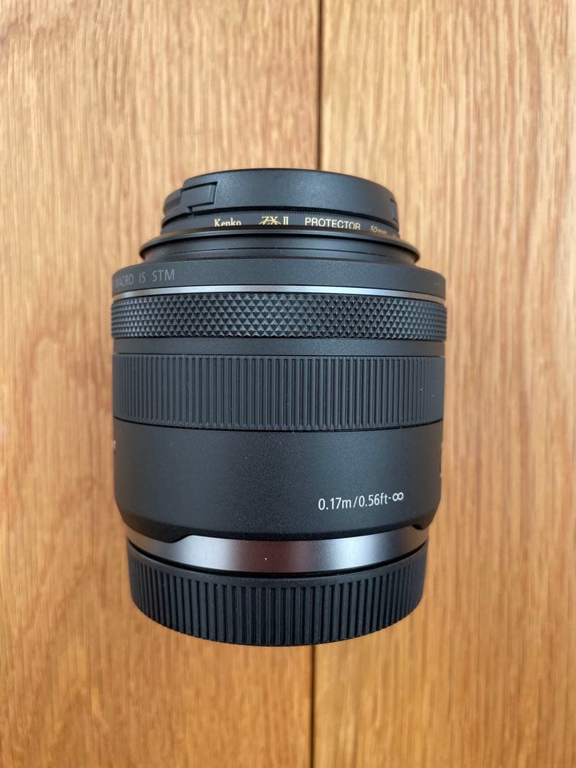 レンズ(単焦点) RF35mm F1.8 MACRO IS STM