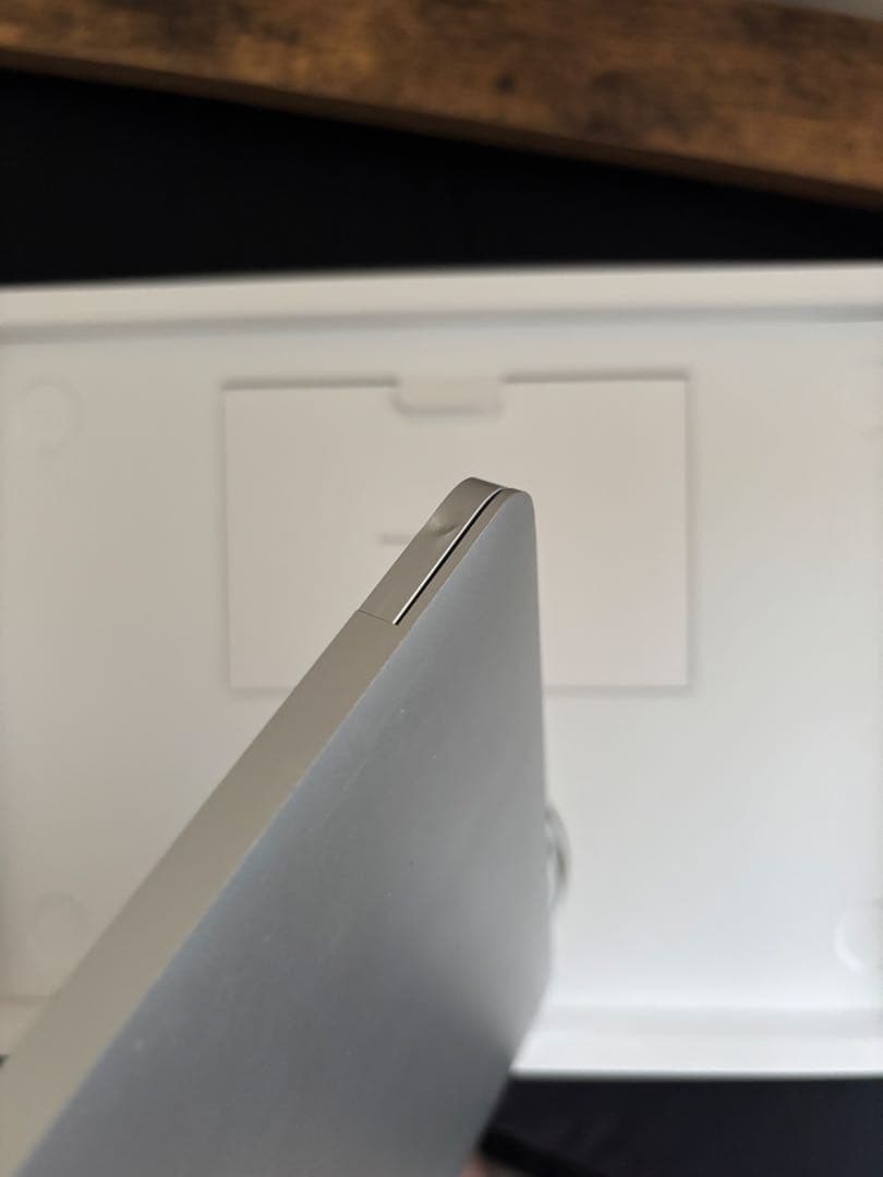 【随時値下げ中】MacBookPro 2020 i7 512GB us配列