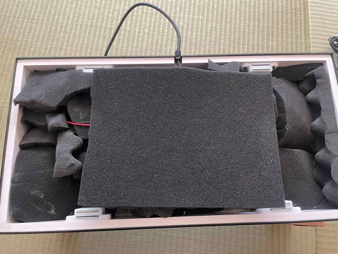 SOUND VOLTEXコントローラー　SVSE5