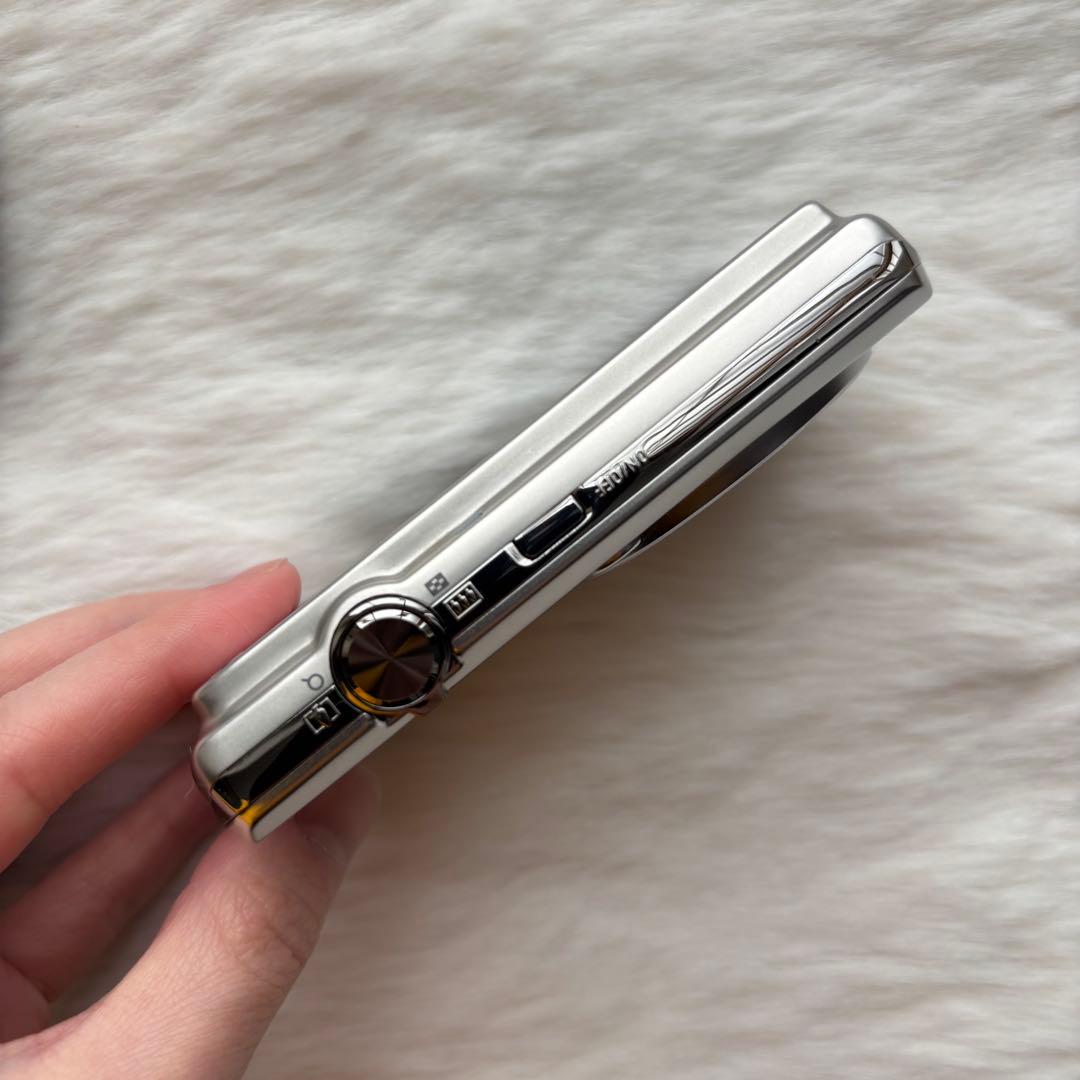 CASIO EXILIM EX-ZS12 コンパクトデジタルカメラ　デジカメ