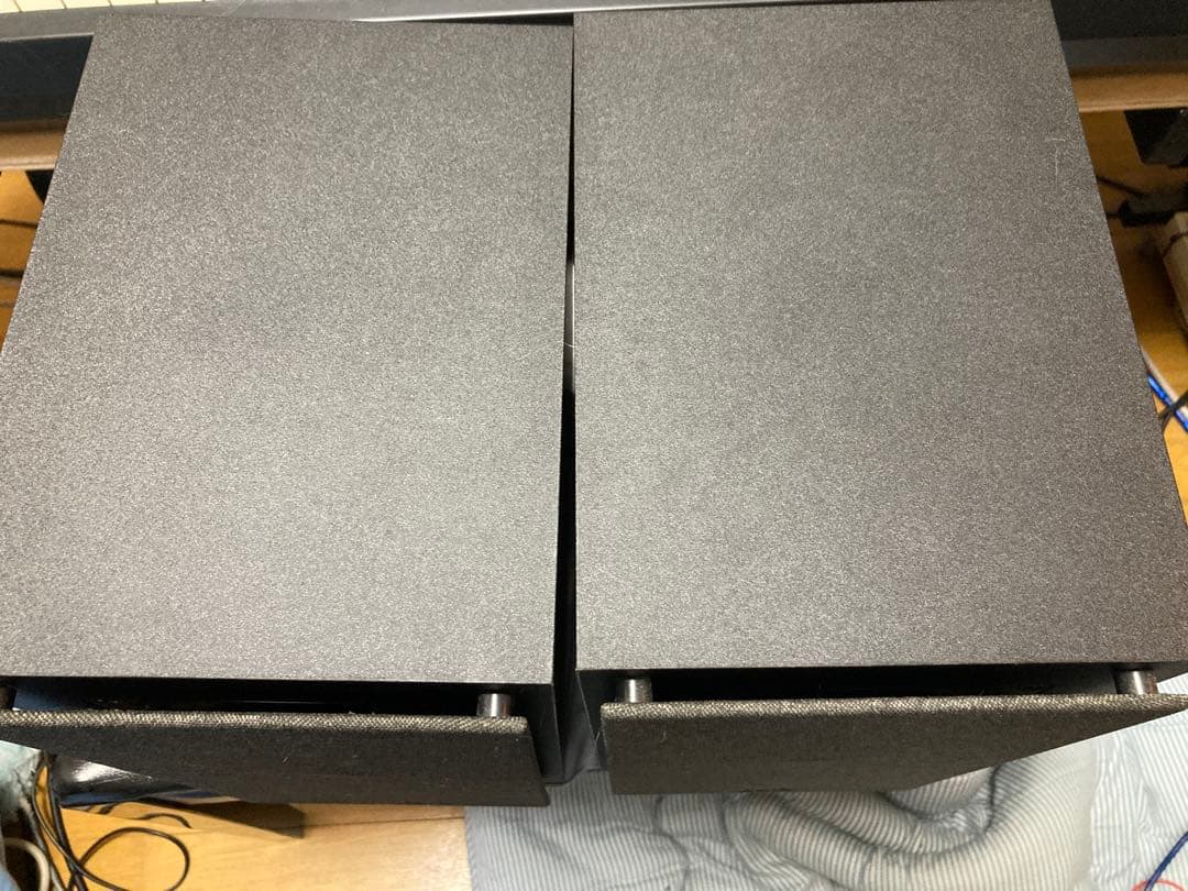 スピーカー・ウーファー Polk Audio Monitor XT20