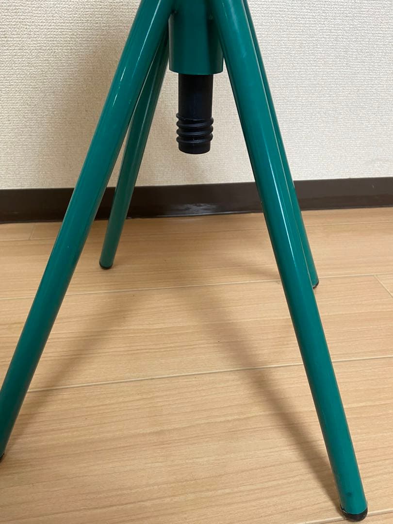 スツール industrial design)Bluelegs lifting stool