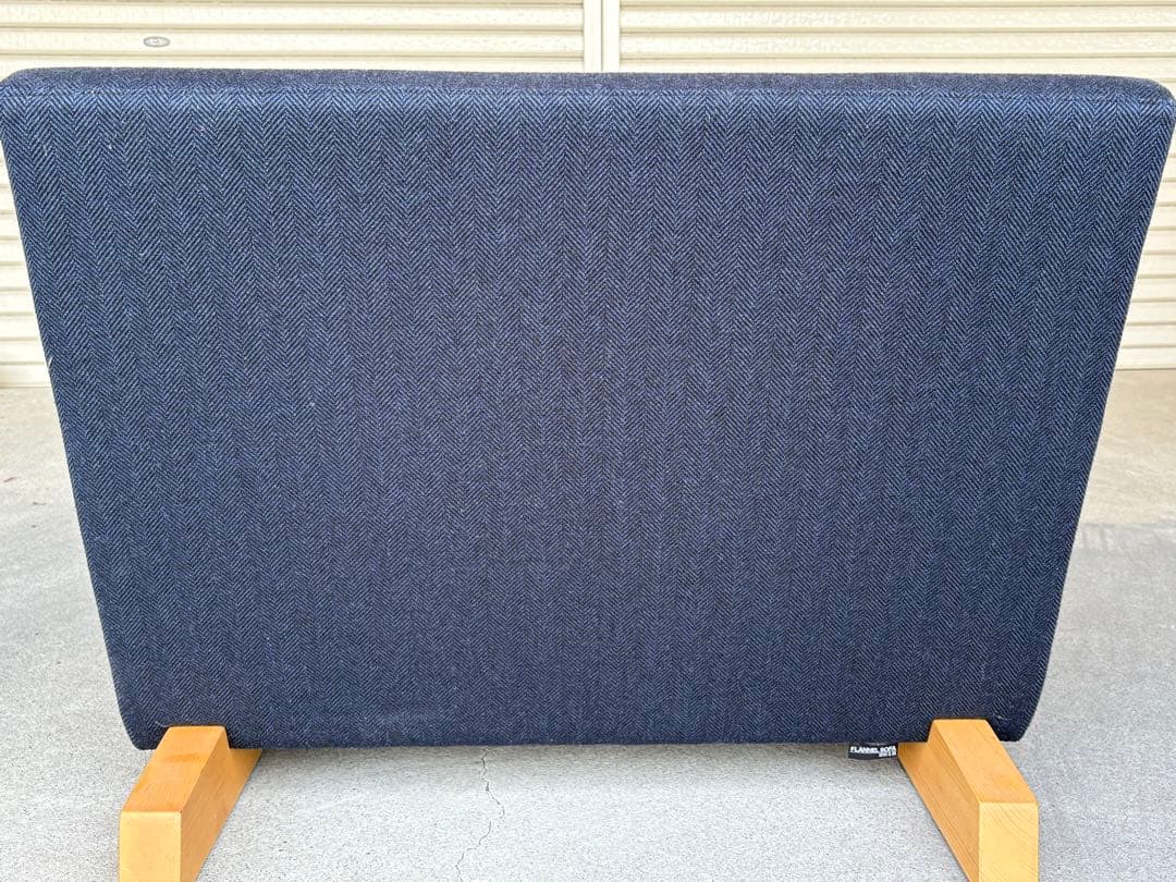 FLANNEL SOFA フランネルソファ【中古品】