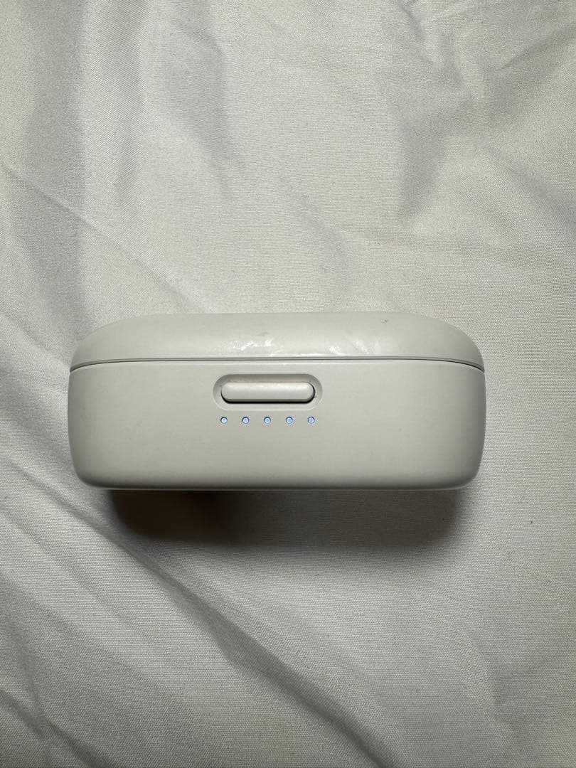 Bose Quiet Comfort Earbuds（第一世代）ホワイト