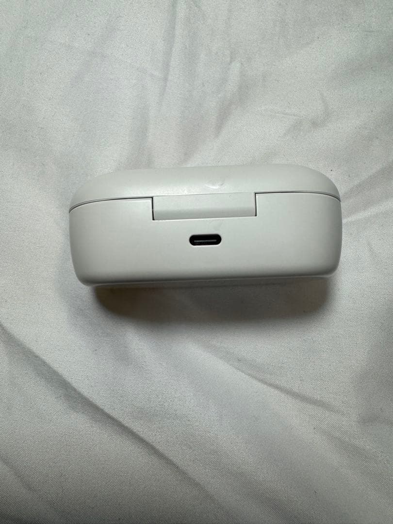 Bose Quiet Comfort Earbuds（第一世代）ホワイト