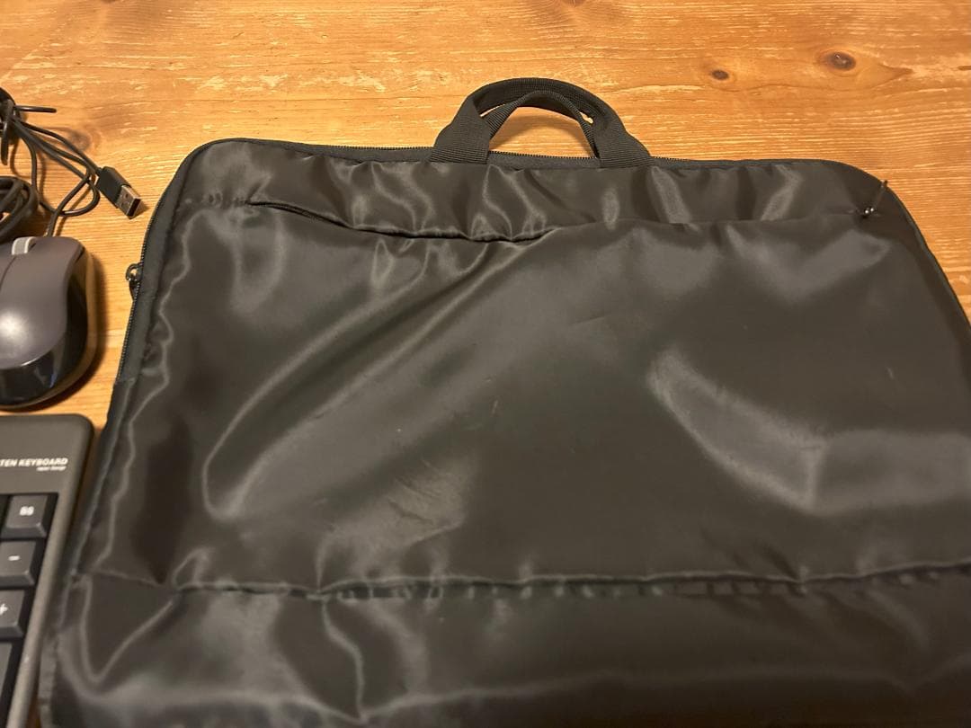 PanasonicレッツノートCF-LX６モバイルセット