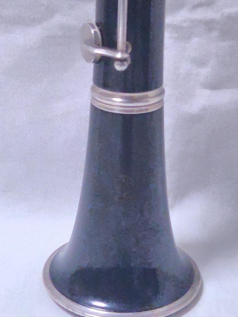 YAMAHA YCL-61 クラリネット 高級グラナディラ製 上位モデル3029