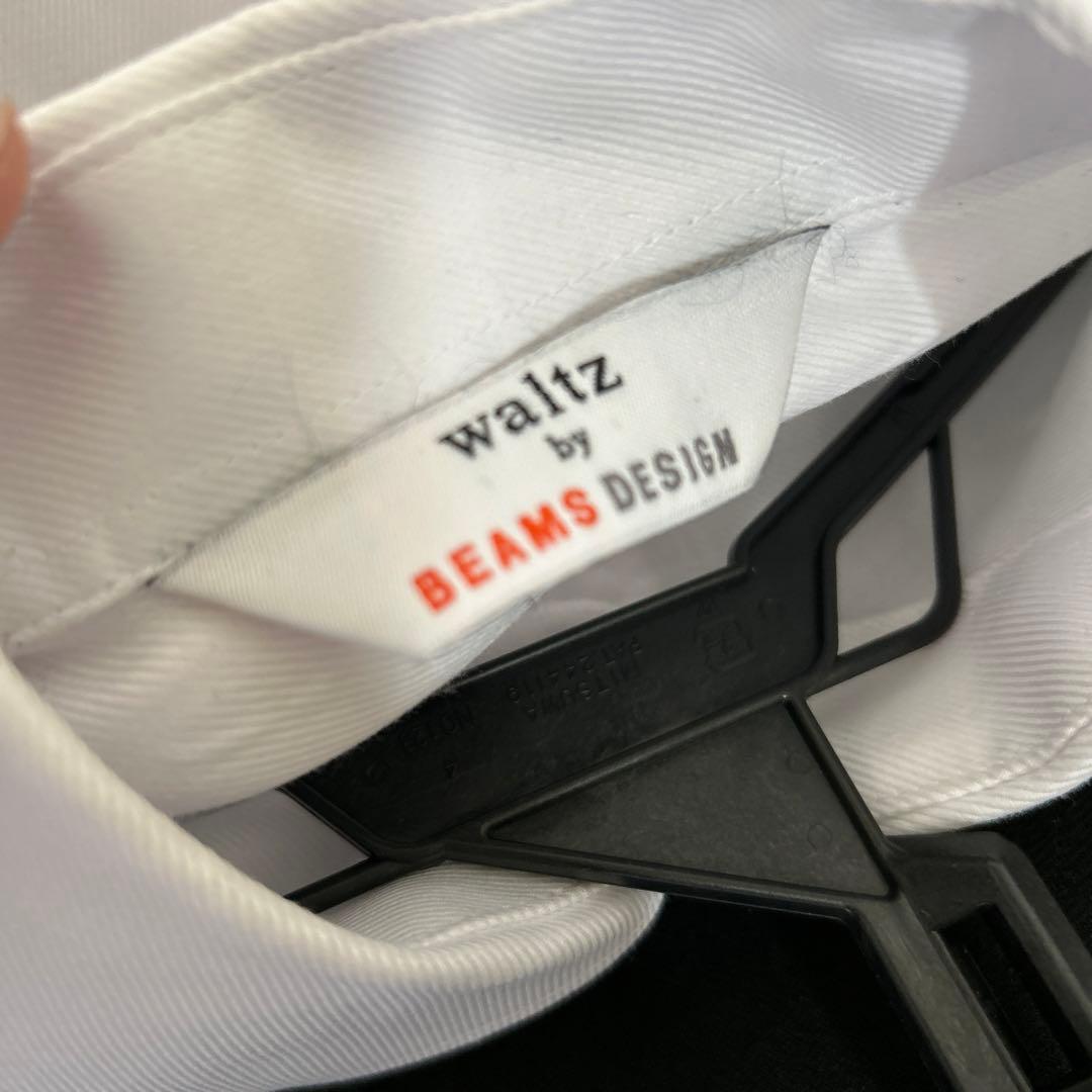 BEAMS DESIGN waltz 黒フォーマルスーツセット　150