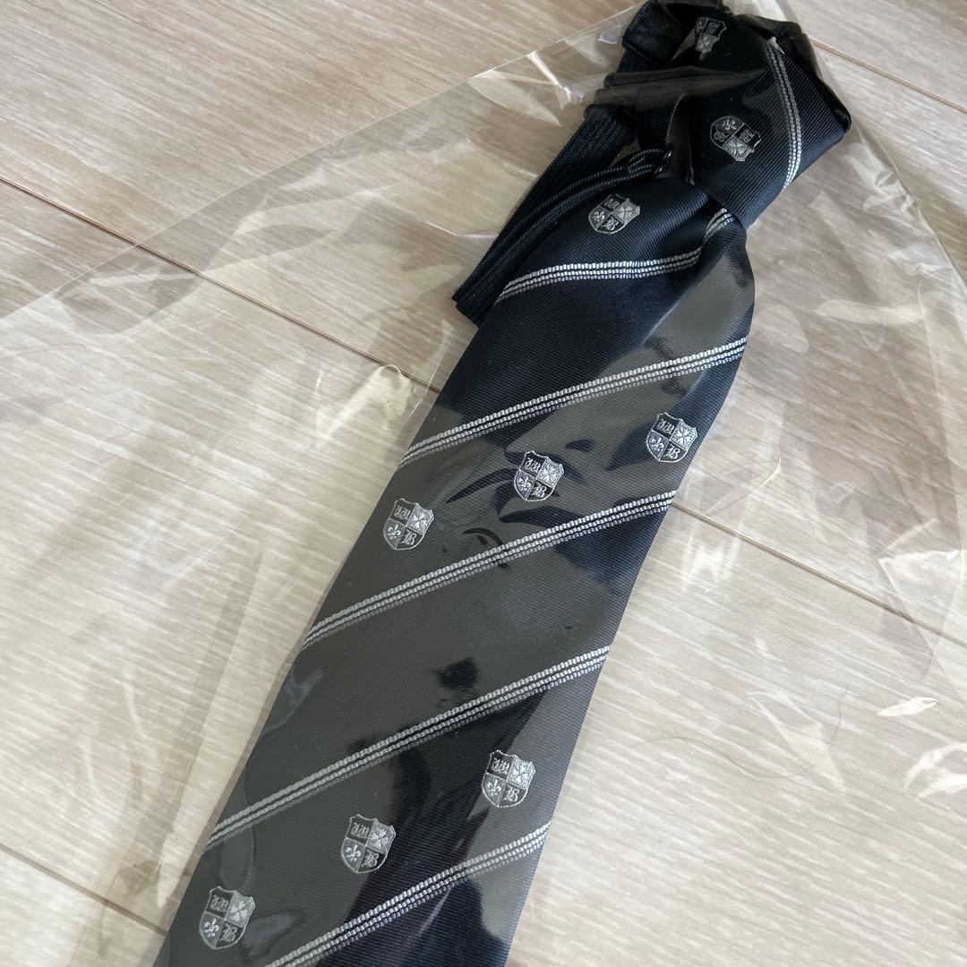 BEAMS DESIGN waltz 黒フォーマルスーツセット　150