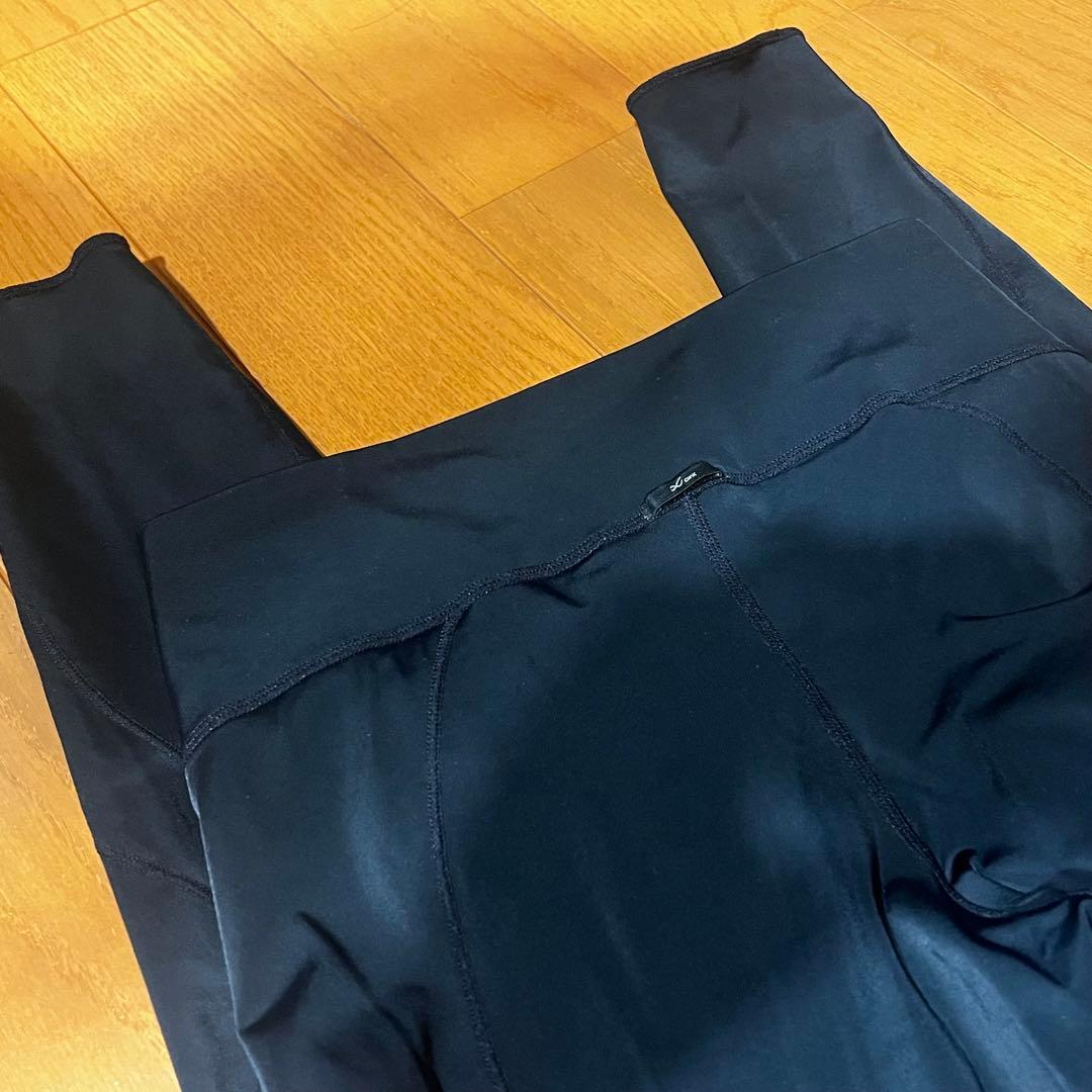 ワコール CW-X スタビライクス2.0 HZY-119 黒