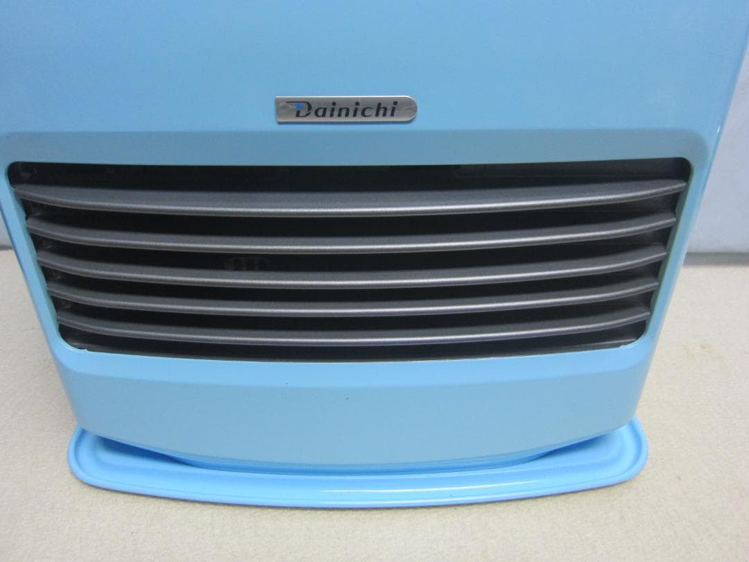 【S9575】整備済 石油ファンヒーター ダイニチ FW-4216S