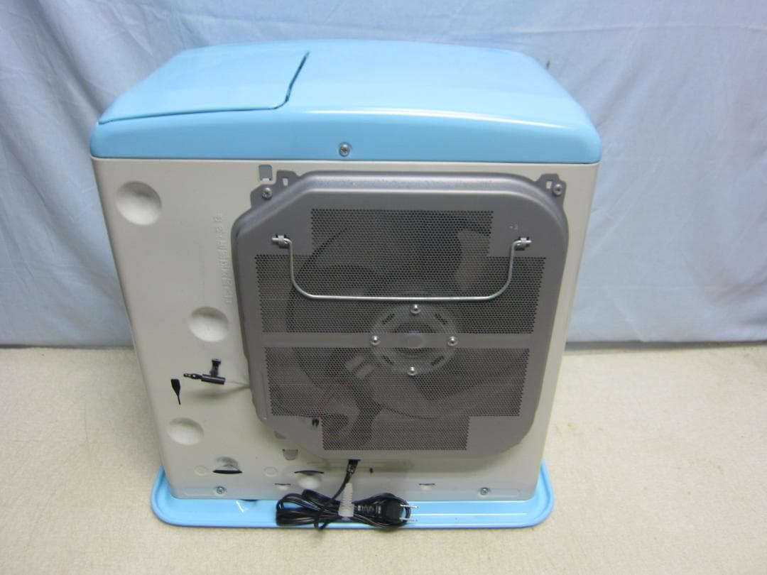 【S9575】整備済 石油ファンヒーター ダイニチ FW-4216S