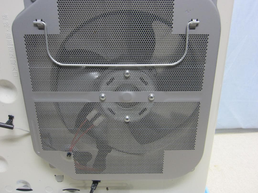 【S9575】整備済 石油ファンヒーター ダイニチ FW-4216S