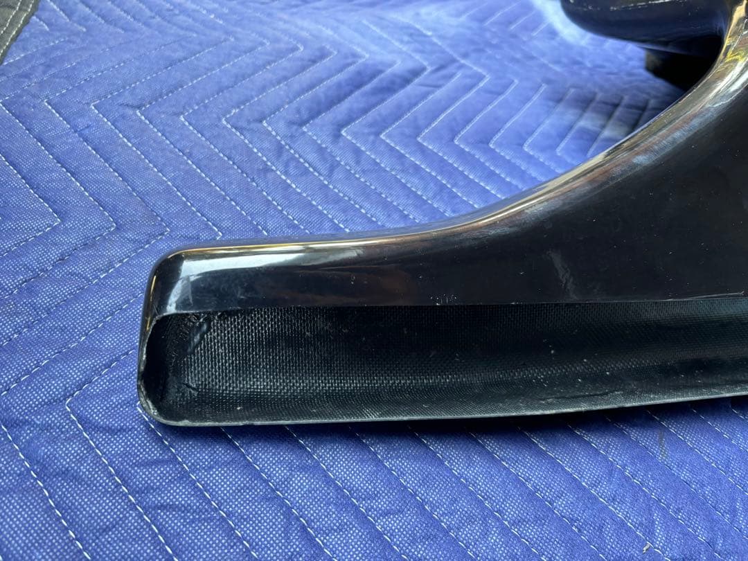 LEG SPORT ハイパーインテーク ZC6/ZN6