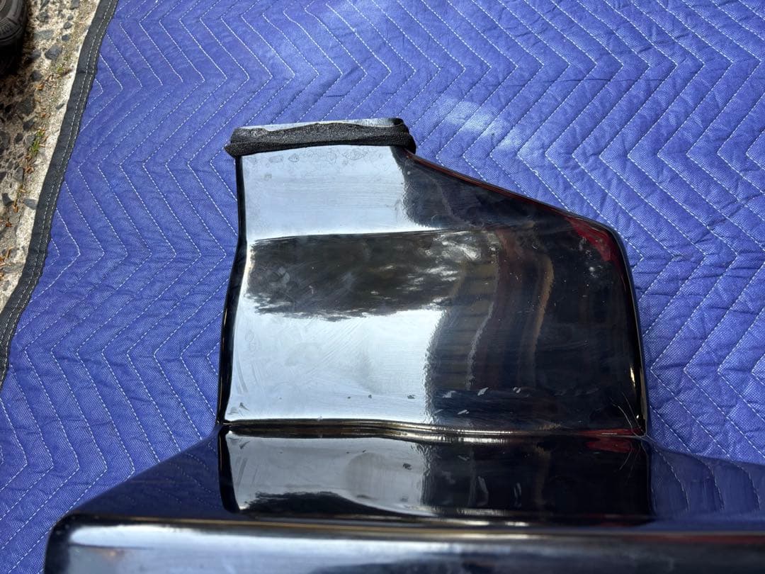 LEG SPORT ハイパーインテーク ZC6/ZN6