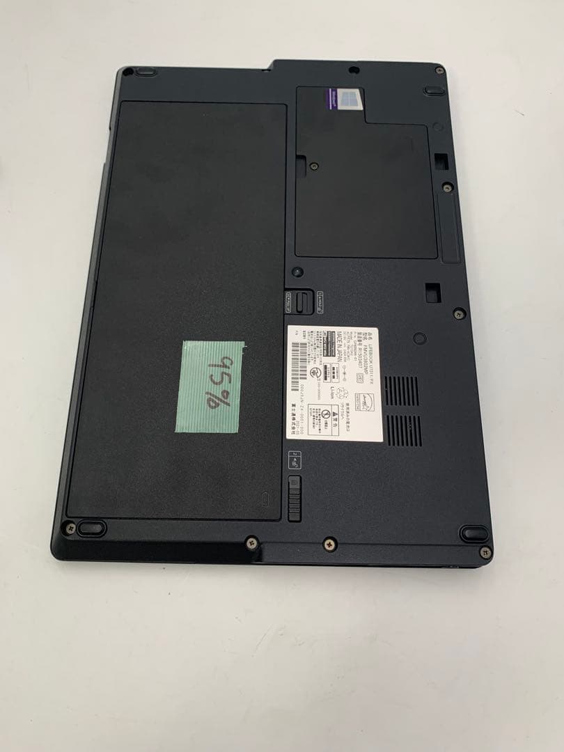 富士通 Fujitsu Core i5-1135G7 8G/256SSD