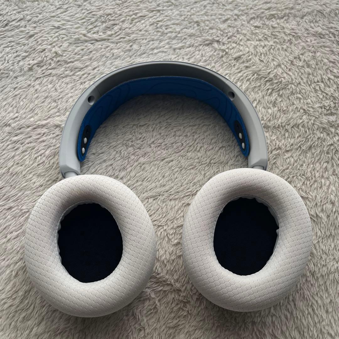 SteelSeries Arctis Nova 7P ワイヤレスヘッドセット